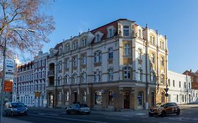 Gästewohnung Weißwasser City